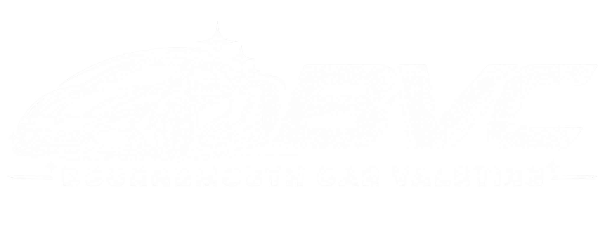 Bournemouth Car Valeting