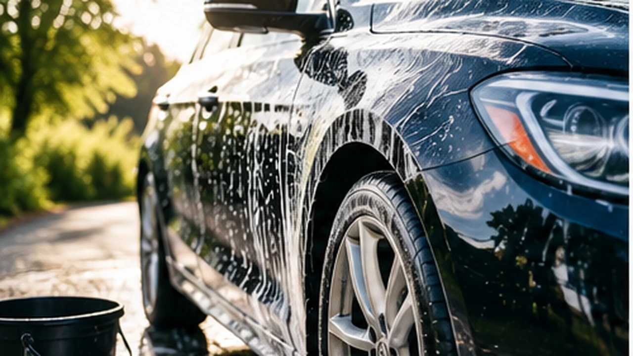 How Often Should You Have Your Car Valeted?